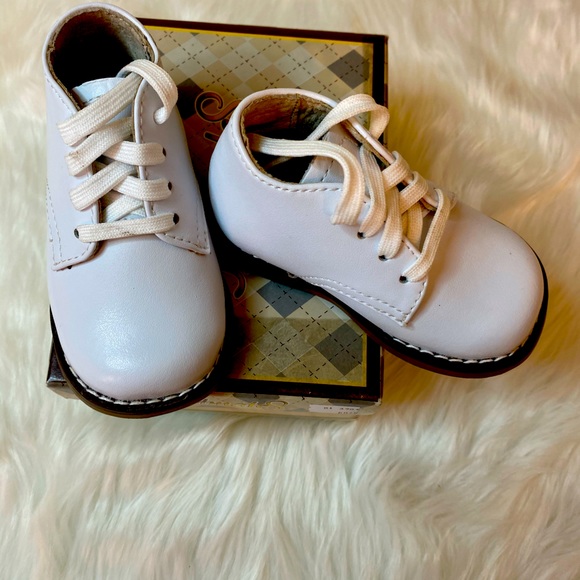 Boys First Steps and Walkers Shoes